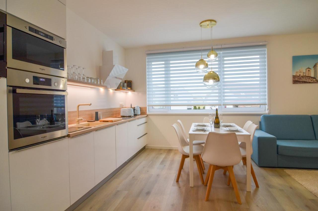 Apartman Astrid 4 Mikulov Exterior photo