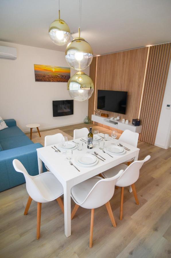 Apartman Astrid 4 Mikulov Exterior photo