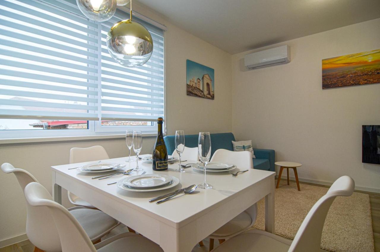 Apartman Astrid 4 Mikulov Exterior photo