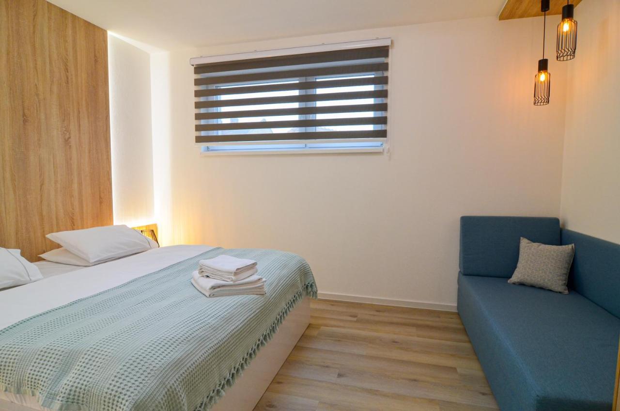 Apartman Astrid 4 Mikulov Exterior photo