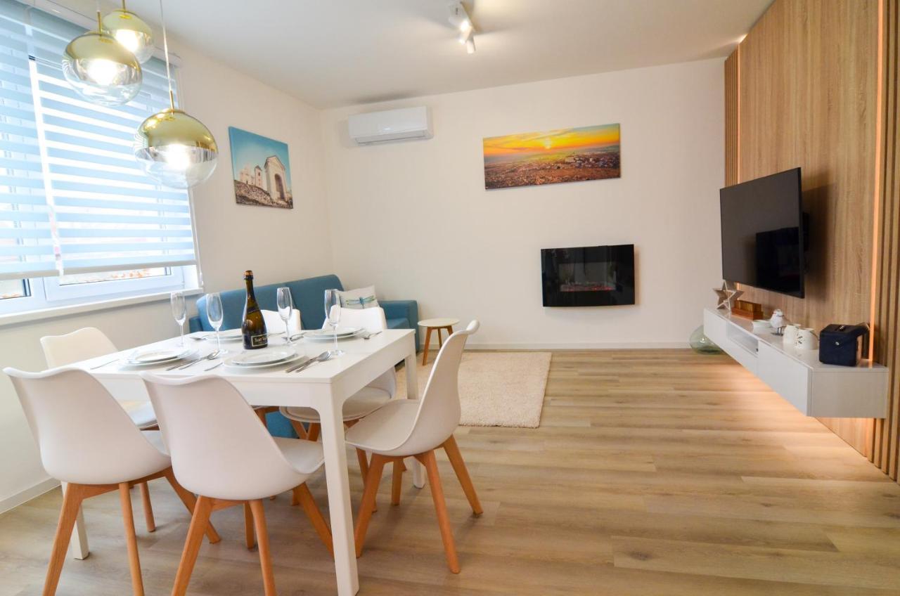 Apartman Astrid 4 Mikulov Exterior photo