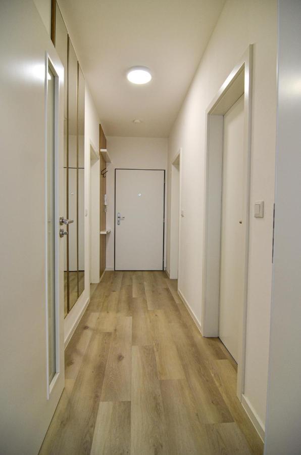 Apartman Astrid 4 Mikulov Exterior photo